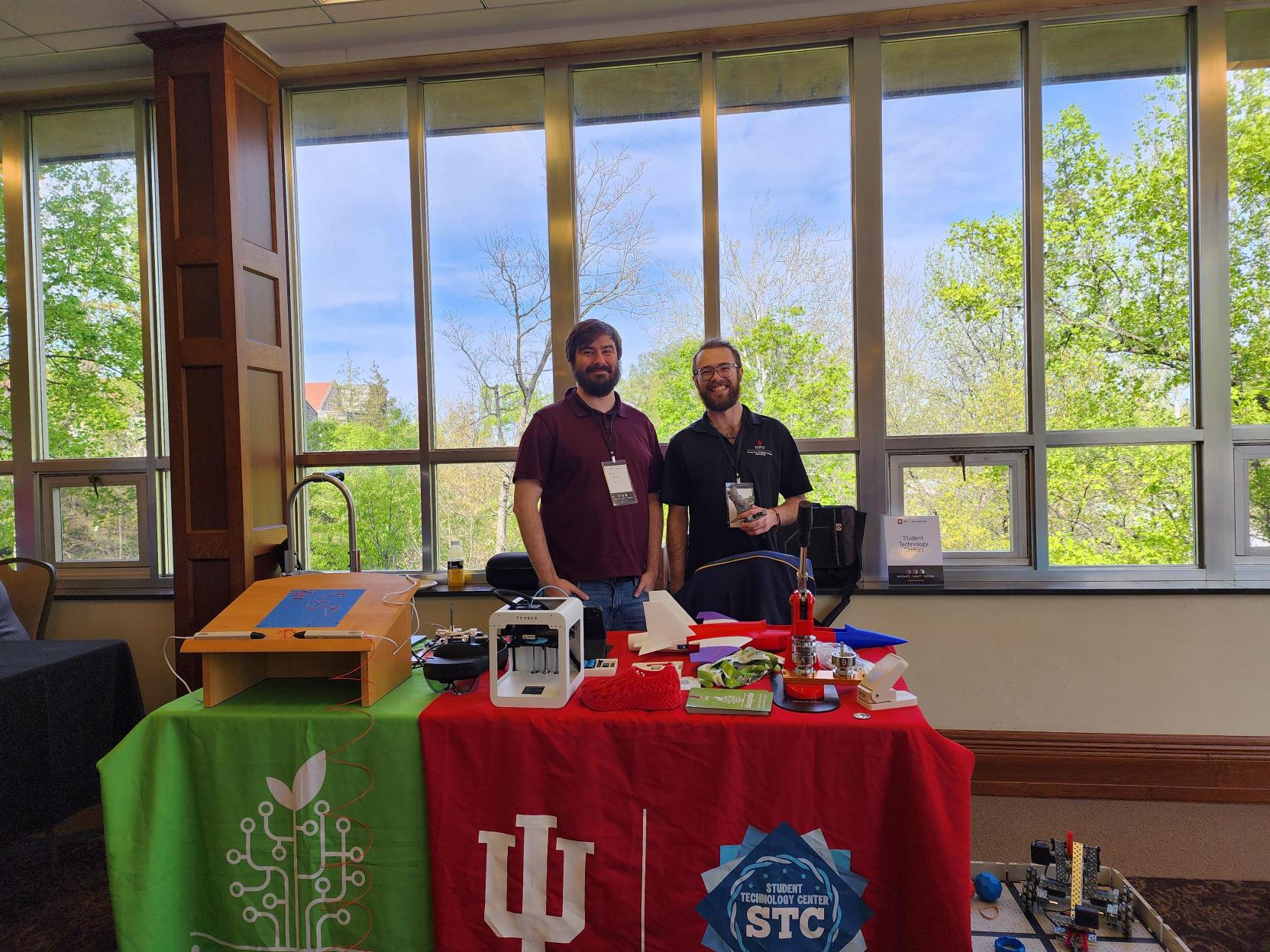 Idea Garden IUPUI